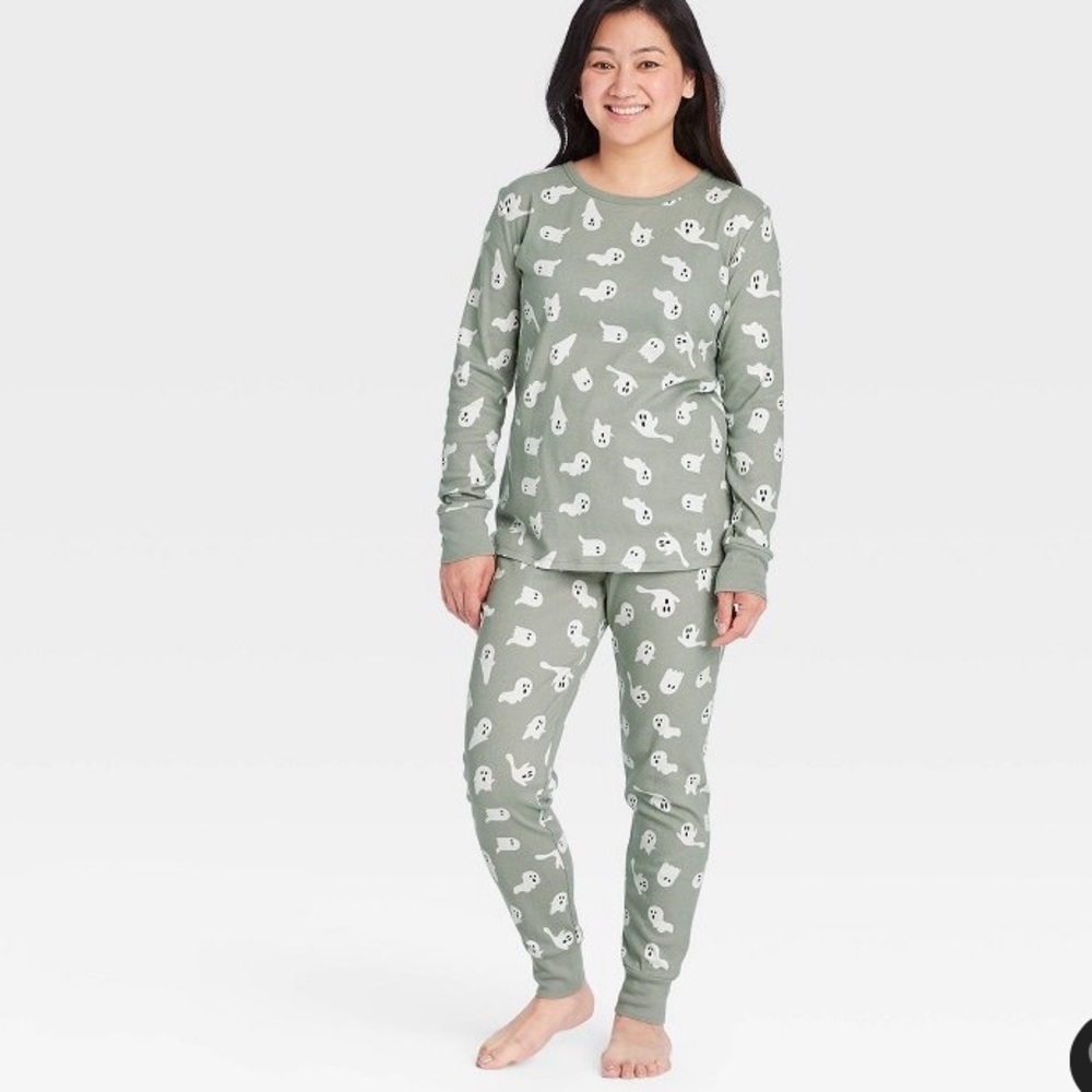 Ghost Pajama set